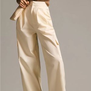 Anthropology Trousers